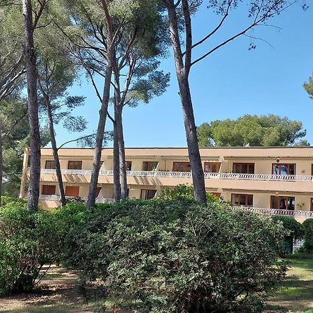Apartment Residence Eden Parc By Interhome Sanary-sur-Mer Εξωτερικό φωτογραφία