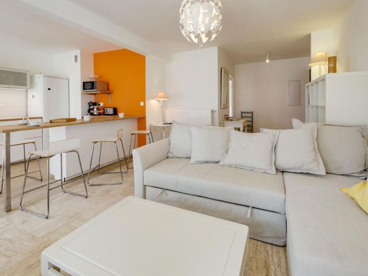 Apartment Residence Eden Parc By Interhome Sanary-sur-Mer Εξωτερικό φωτογραφία