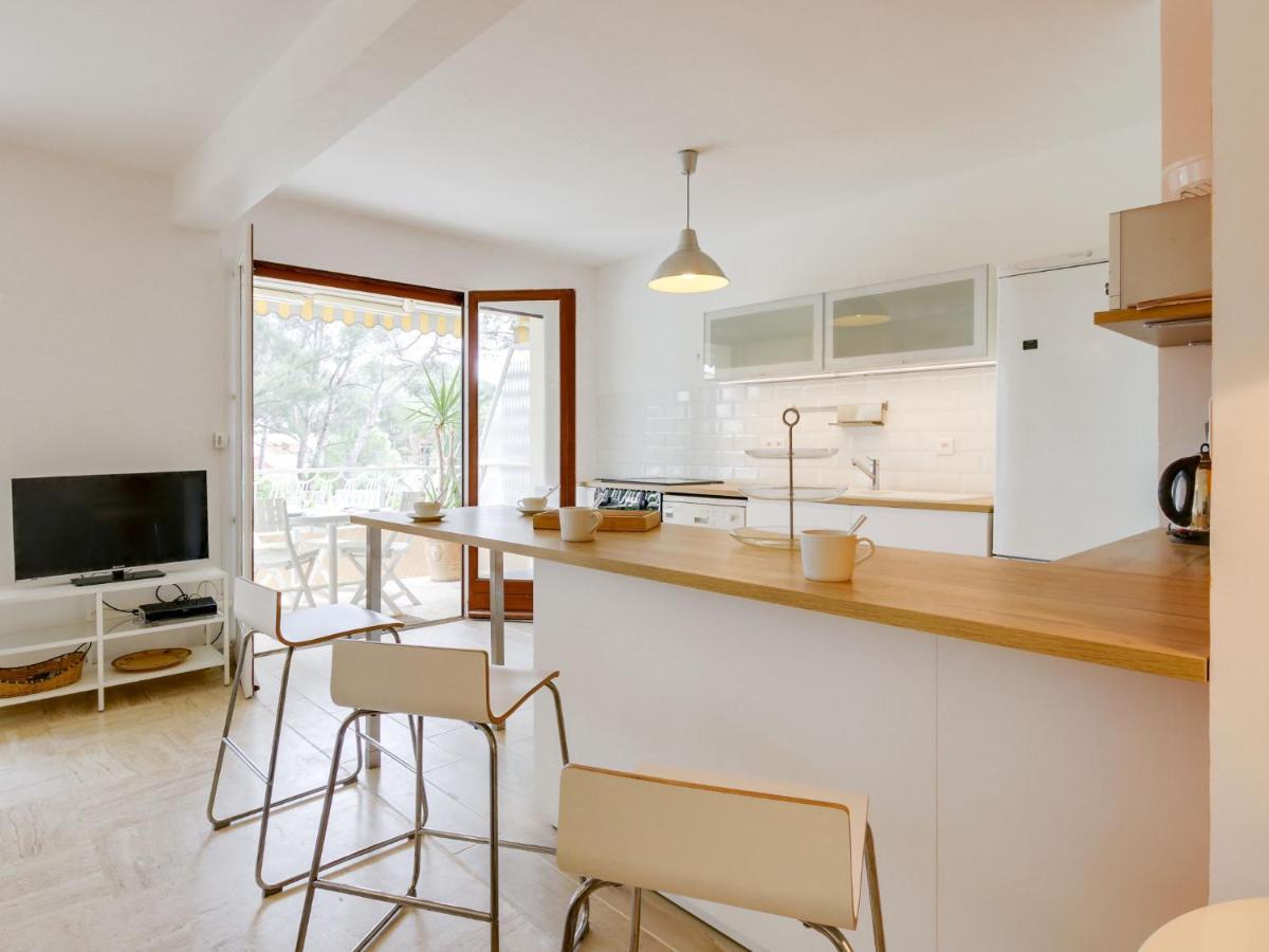 Apartment Residence Eden Parc By Interhome Sanary-sur-Mer Εξωτερικό φωτογραφία
