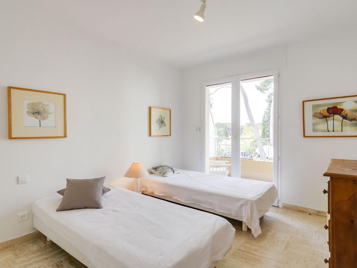 Apartment Residence Eden Parc By Interhome Sanary-sur-Mer Εξωτερικό φωτογραφία