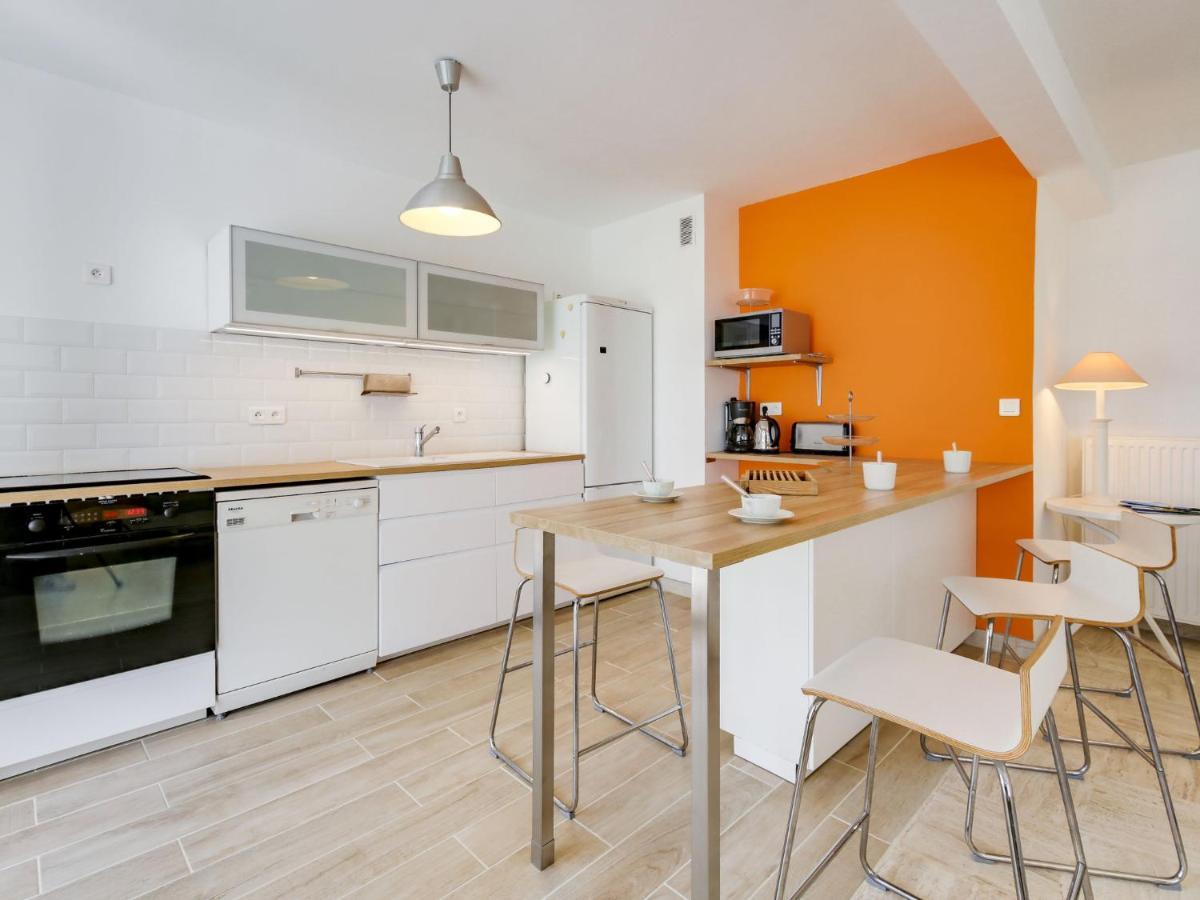 Apartment Residence Eden Parc By Interhome Sanary-sur-Mer Εξωτερικό φωτογραφία