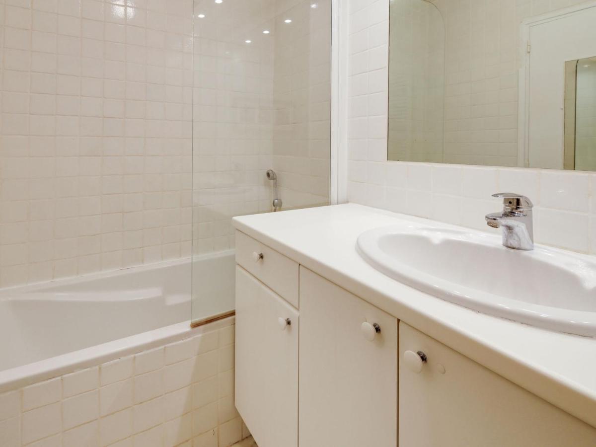 Apartment Residence Eden Parc By Interhome Sanary-sur-Mer Εξωτερικό φωτογραφία