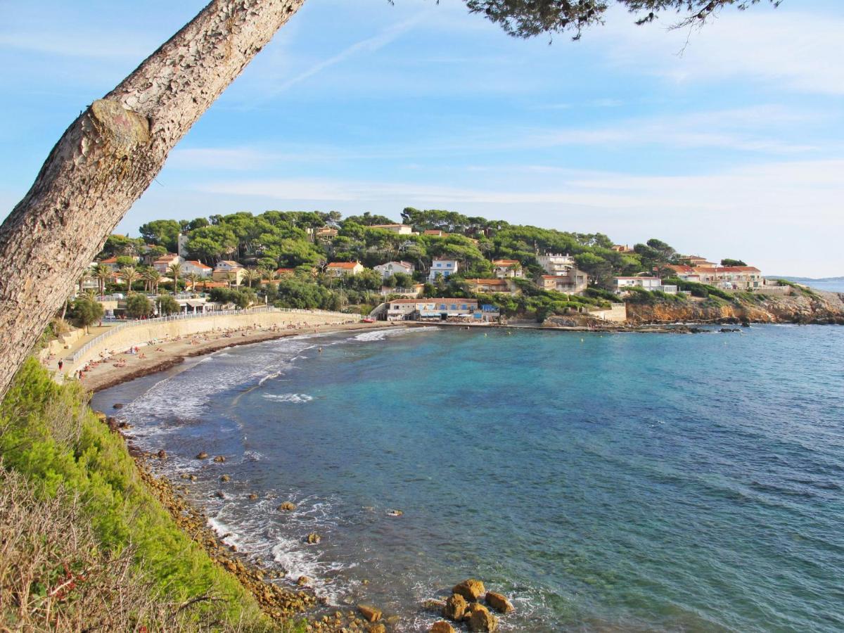 Apartment Residence Eden Parc By Interhome Sanary-sur-Mer Εξωτερικό φωτογραφία