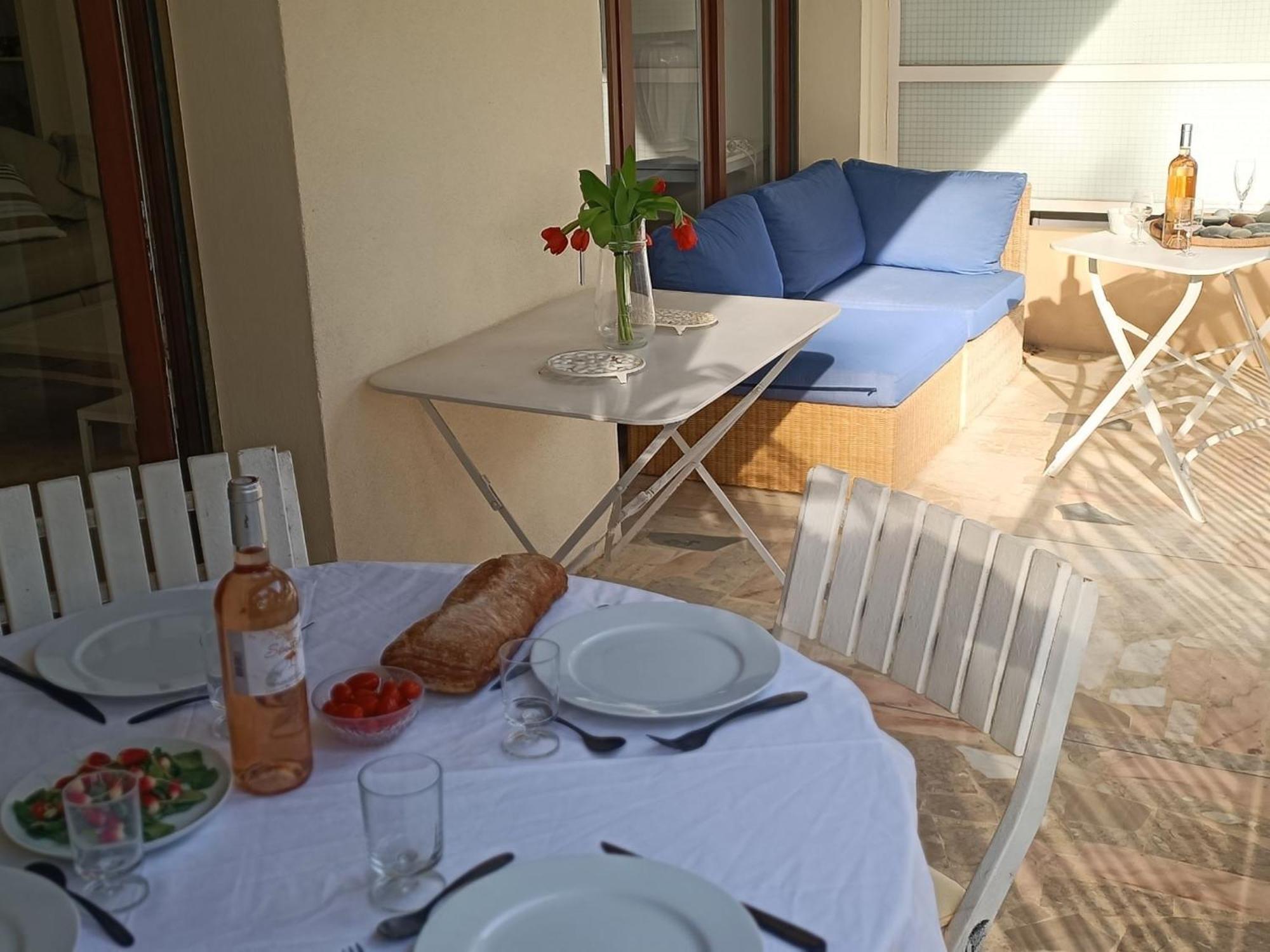 Apartment Residence Eden Parc By Interhome Sanary-sur-Mer Εξωτερικό φωτογραφία