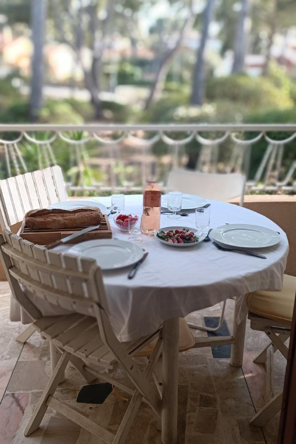 Apartment Residence Eden Parc By Interhome Sanary-sur-Mer Εξωτερικό φωτογραφία
