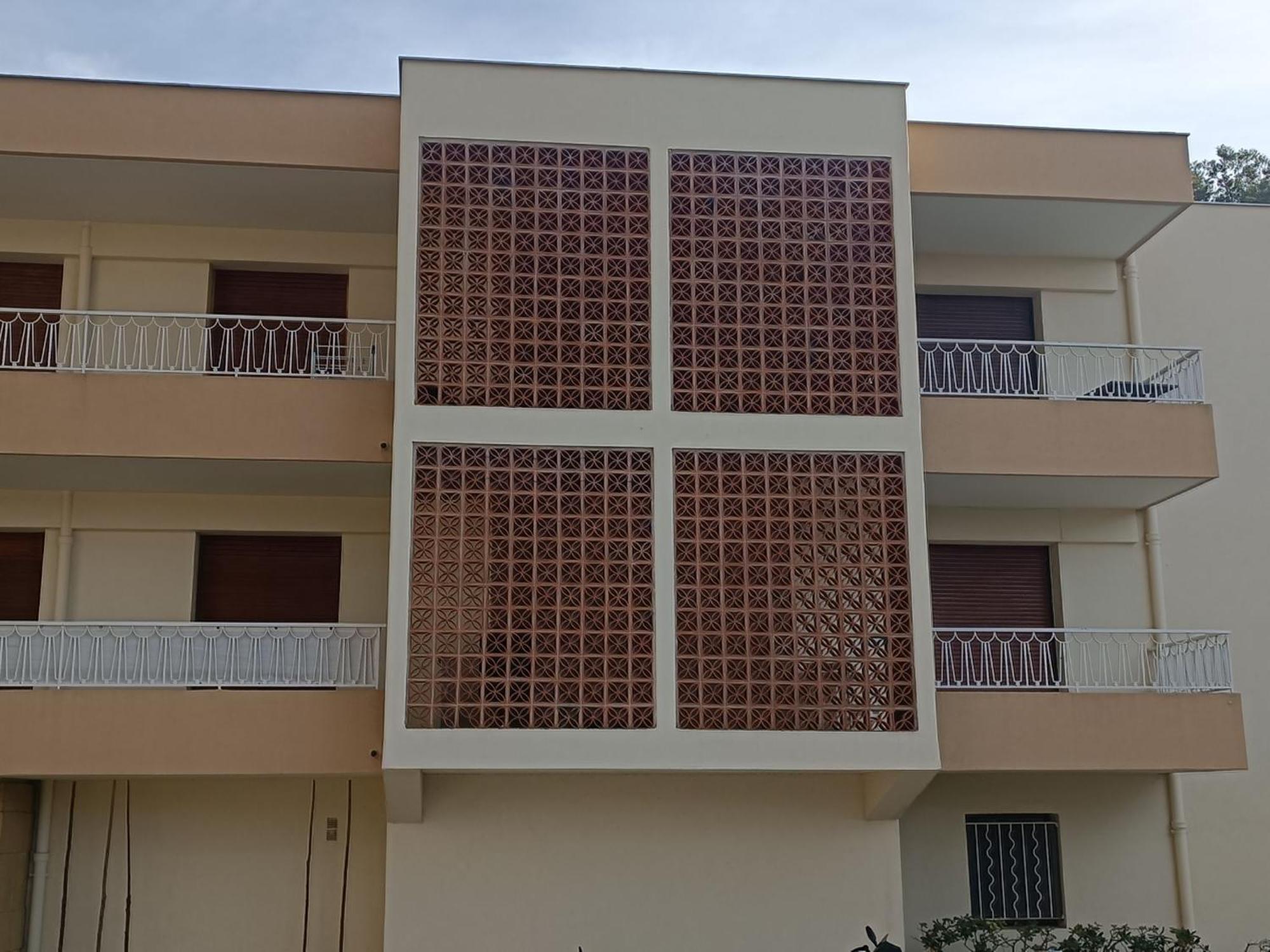 Apartment Residence Eden Parc By Interhome Sanary-sur-Mer Εξωτερικό φωτογραφία
