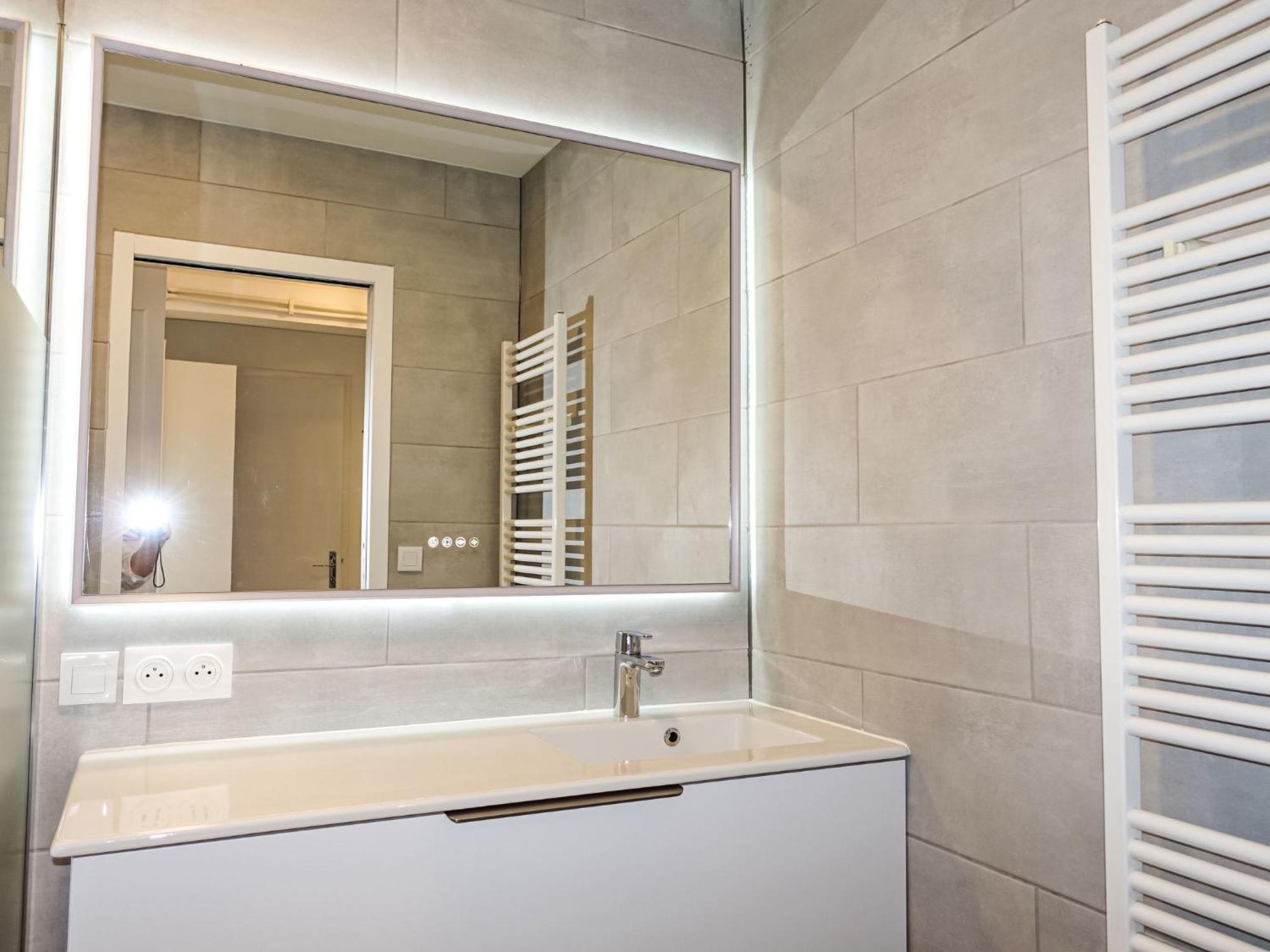 Apartment Residence Eden Parc By Interhome Sanary-sur-Mer Εξωτερικό φωτογραφία