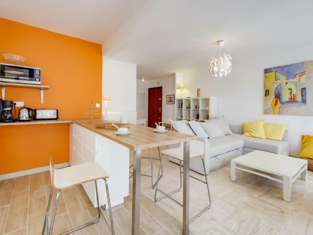 Apartment Residence Eden Parc By Interhome Sanary-sur-Mer Εξωτερικό φωτογραφία