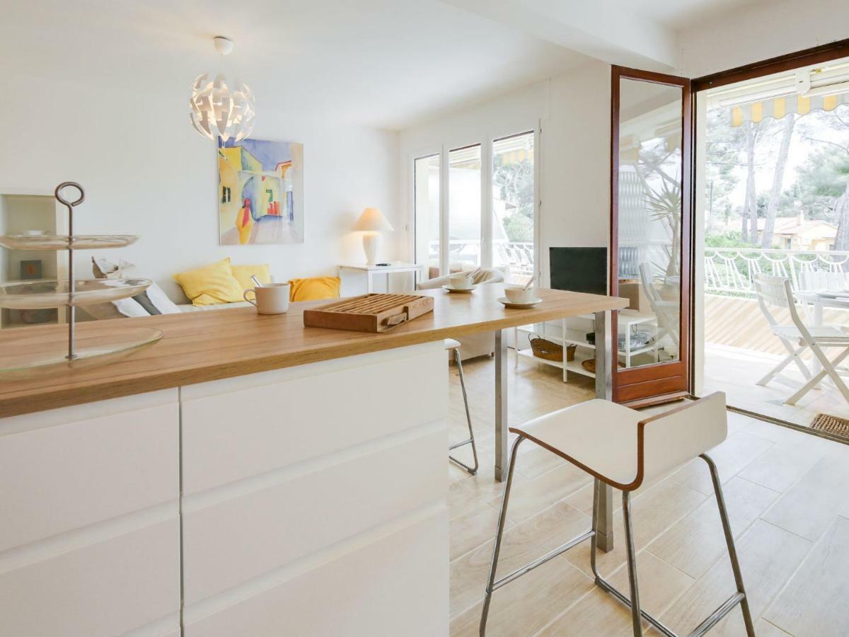 Apartment Residence Eden Parc By Interhome Sanary-sur-Mer Εξωτερικό φωτογραφία