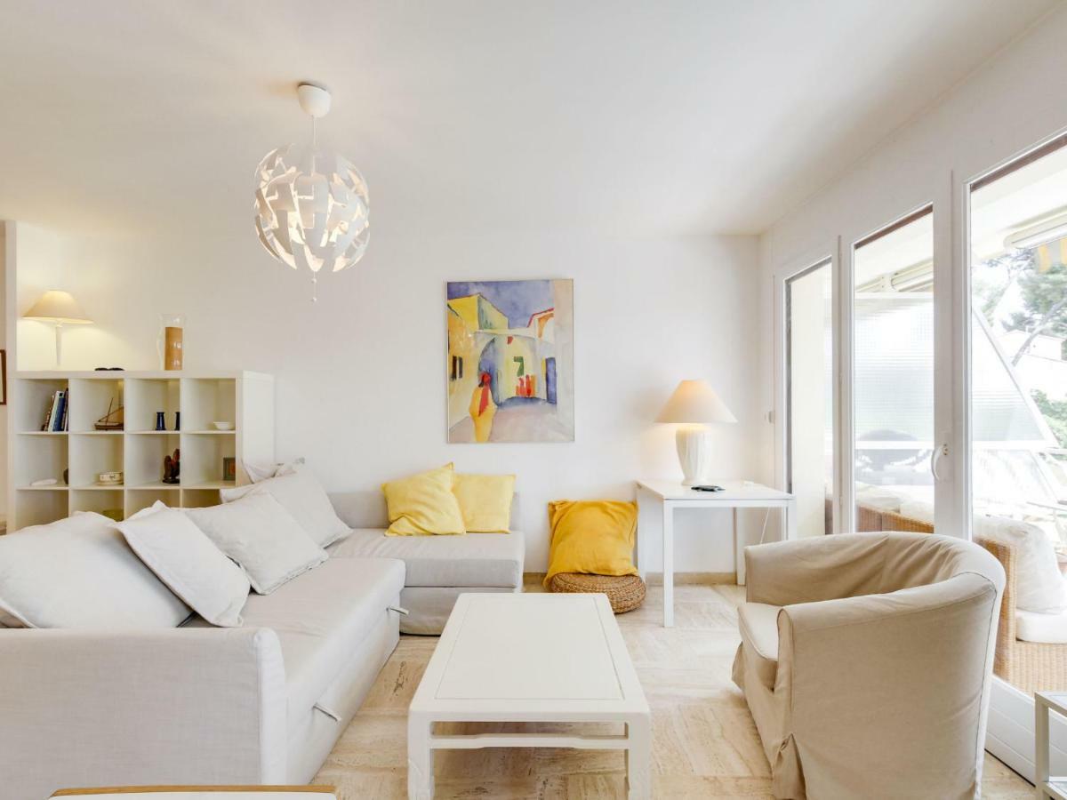 Apartment Residence Eden Parc By Interhome Sanary-sur-Mer Εξωτερικό φωτογραφία